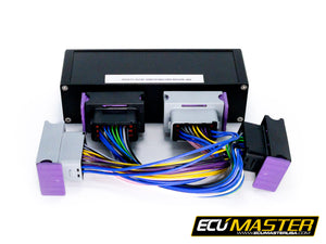 NISSAN S14 SR20DET 76 position PNP For EMU CLASSIC - ECUMaster USA