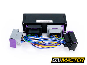 Gen 4 3SGTE Caldina PNP for EMU Classic - ECUMaster USA