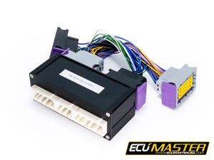 Gen 2 93, and Gen 3 MR2 3SGTE PNP for EMU Classic - ECUMaster USA