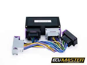 Gen 2 93, and Gen 3 MR2 3SGTE PNP for EMU Classic - ECUMaster USA
