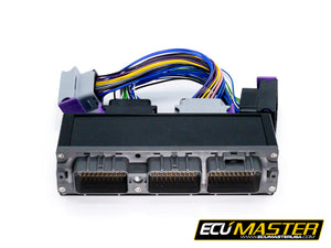 JZA80 and SC300 2JZ NON VVTI PNP for EMU Classic - ECUMaster USA