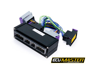JZA70 1JZGTE PNP for EMU Classic - ECUMaster USA