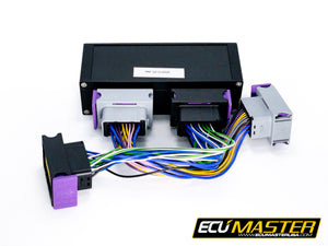 JZA70 1JZGTE PNP for EMU Classic - ECUMaster USA