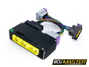87-88 SUPRA 7MGTE PNP for EMU Classic - ECUMaster USA