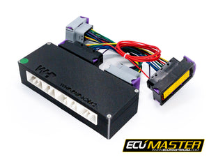 Honda K20A2 PNP For EMU Black - ECUMaster USA