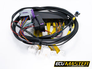 2001 LEXUS IS300 & 98-01 GS300 PNP FOR EMU BLACK - ECUMaster USA