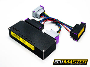 1999-2000 Mazda Miata NB1 PNP for EMU Black - ECUMaster USA