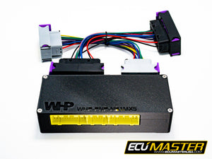 1999-2000 Mazda Miata NB1 PNP for EMU Black - ECUMaster USA