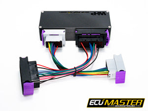 1999-2000 Mazda Miata NB1 PNP for EMU Black - ECUMaster USA