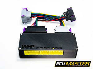1999-2000 Mazda Miata NB1 PNP for EMU Classic - ECUMaster USA