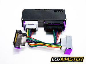 1999-2000 Mazda Miata NB1 PNP for EMU Classic - ECUMaster USA
