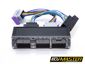 JZA80 and SC300 2JZ NON VVTI PNP for EMU Black - ECUMaster USA