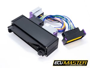 BMW M50 NON-VANOS PNP for EMU Black - ECUMaster USA