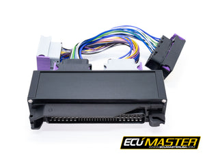 BMW M50 WITH VANOS PNP for EMU Black - ECUMaster USA