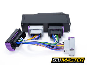 BMW M50 NON-VANOS PNP for EMU Black - ECUMaster USA