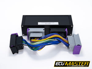 NISSAN RB25 R32/R33 PNP for EMU CLASSIC - ECUMaster USA