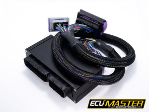 Volkswagen 1.8T BAM PNP For EMU Black - ECUMaster USA
