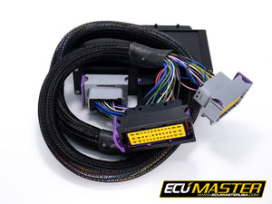 Volkswagen 1.8T BAM PNP For EMU Black - ECUMaster USA