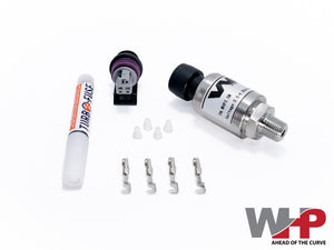 WHP 3.5 BAR MAP SENSOR, 1/8 NPT - ECUMaster USA