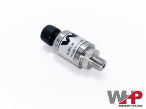 WHP 3.5 BAR MAP SENSOR, 1/8 NPT - ECUMaster USA