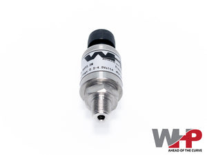 WHP 3.5 BAR MAP SENSOR, 1/8 NPT - ECUMaster USA