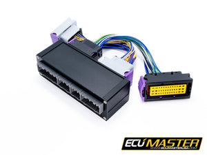 MITSUBISHI EVO 6 PNP For EMU BLACK - ECUMaster USA