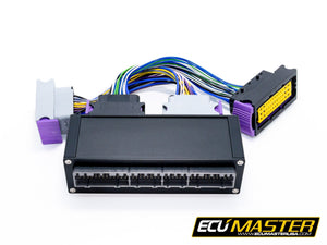 MITSUBISHI EVO 5 PNP For EMU BLACK - ECUMaster USA