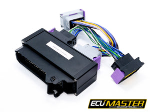 Audi 2.2 AAN / 3B / ABY PNP for EMU Classic - ECUMaster USA