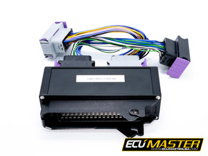 Audi 2.2 AAN / 3B / ABY PNP for EMU Classic - ECUMaster USA