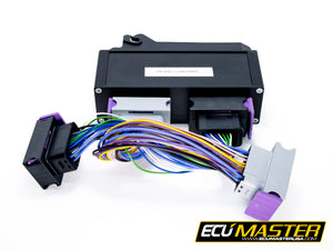 Audi 2.2 AAN / 3B / ABY PNP for EMU Classic - ECUMaster USA