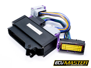 Audi 2.2 AAN / 3B / ABY PNP for EMU Black - ECUMaster USA