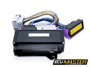 Audi 2.2 AAN / 3B / ABY PNP for EMU Black - ECUMaster USA