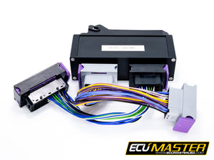 Audi 2.2 AAN / 3B / ABY PNP for EMU Black - ECUMaster USA