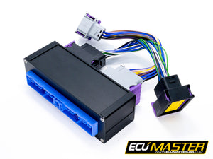 NISSAN S15 SR20DET 64 position PNP For EMU CLASSIC - ECUMaster USA