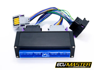 NISSAN S14a SR20DET 64 position PNP For EMU CLASSIC - ECUMaster USA