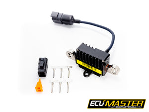 ECUMaster Battery Isolator Club (M8) - ECUMaster USA