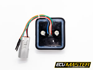 4-Position CAN Keyboard - ECUMaster USA