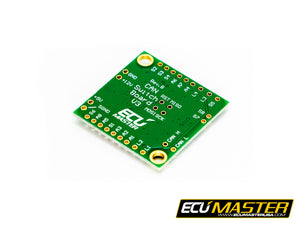 CAN Switch Board V3 - ECUMaster USA