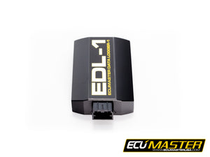 EDL-1 ECUMaster Serial Datalogger With Bluetooth - ECUMaster USA