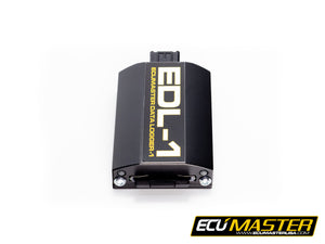 EDL-1 ECUMaster Serial Datalogger With Bluetooth - ECUMaster USA