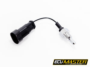 ECUMaster Fluid Temperature Sensor (oil, water, etc.), 1/8 NPT - ECUMaster USA
