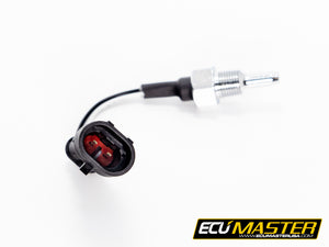ECUMaster Fluid Temperature Sensor (oil, water, etc.), 1/8 NPT - ECUMaster USA