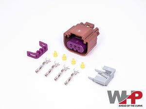 Ethanol Content Sensor Connector Kit - ECUMaster USA
