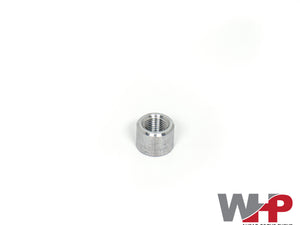 1/8 NPT IAT Bung - ECUMaster USA