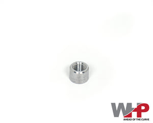 1/8 NPT IAT Bung - ECUMaster USA