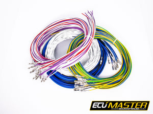 ECUMaster Printed Flying Lead Harness for EMU Black - ECUMaster USA