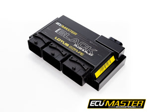 LOTUS 2ZR-FE PNP EMU BLACK ECU - ECUMaster USA