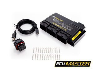 LOTUS 2ZR-FE PNP EMU BLACK ECU - ECUMaster USA