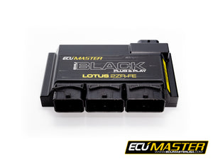 LOTUS 2ZR-FE PNP EMU BLACK ECU - ECUMaster USA