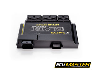 LOTUS 2ZR-FE PNP EMU BLACK ECU - ECUMaster USA